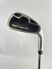 Onyx golf iron for sale  ARBROATH