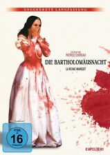 Bartholomäusnacht ungekürzte gebraucht kaufen  Berlin