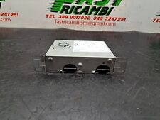 Autoradio renault megane usato  Camigliano Santa Gemma