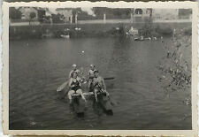Photo ancienne vintage d'occasion  Paris XI