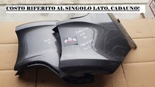 Jeep cherokee paraurti usato  Spoleto