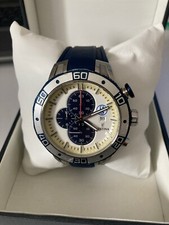 Schalke festina uhr gebraucht kaufen  Mayen-Umland