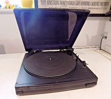 Kenwood belt drive for sale  WATERLOOVILLE