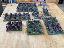 Warhammer fantasy the gebraucht kaufen  Burgdorf
