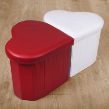 Pouf contenitore imbottito usato  Vertova