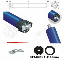 Motore tubolare tapparelle usato  Villalfonsina