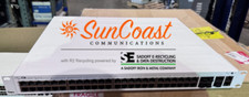 Mikrotik crs354 48p for sale  Glen Burnie