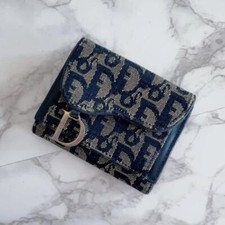Dior trotter leather d'occasion  France