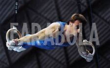 Ginnastica anno 2000 usato  Roma