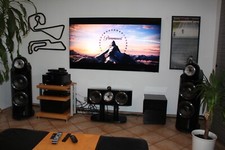 Bowers wilkins 800 gebraucht kaufen  Lüneburg