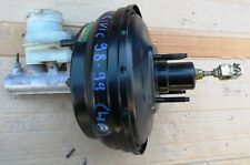 HONDA CIVIC 4DRS EK4 MODELO1996 99 MOTOR B16A REFORÇO DE FREIO NM-260V-3 LHD USADO comprar usado  Enviando para Brazil