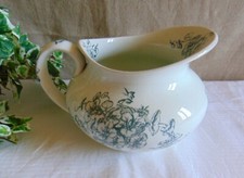 Ancien broc toilette d'occasion  Bordeaux-