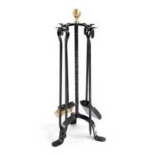 Outils cheminée fer d'occasion  Expédié en France