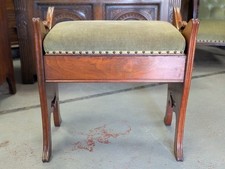 Edwardian walnut lift for sale  CHORLEY