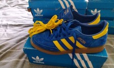 Adidas handball spezial for sale  IPSWICH
