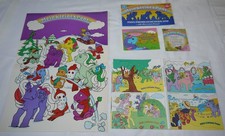 Klein pony merchandise usato Klein pony merchandise usato  Spedire a Italy