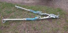 Towing dolly frame for sale  GREAT YARMOUTH