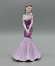 Coalport debutantes amanda for sale  MIRFIELD