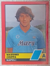 Figurina calciatori italia usato  Cagliari