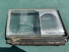 mercedes 124 headlight for sale mercedes 124 headlight for sale NEWCASTLE UPON TYNE