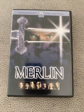 Merkin dvd gebraucht kaufen  Berlin
