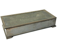 Antique silver crest for sale  Glenview