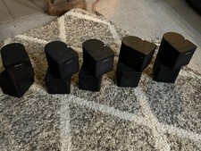 Bose lifestyle v35 d'occasion  Expédié en Belgium