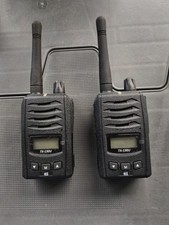 Tti 130u pmr446 for sale  LONDON