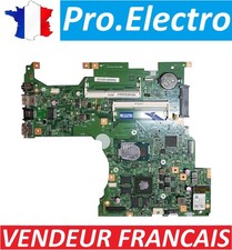 Motherboard carte mere d'occasion  Marseille XIV