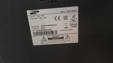 Pollici samsung ue40c7000wpxzt usato  Bari