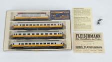 Fleischmann 9351 lufthansa gebraucht kaufen  Viersen