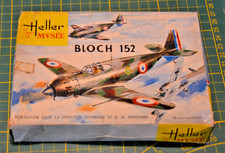 Rare maquette bloch d'occasion Rare maquette bloch d'occasion  Elne