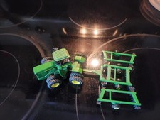 John deere 8850 for sale  Breckenridge