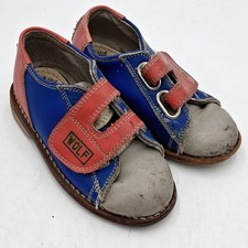 Vintage wolf blue for sale  Harvard