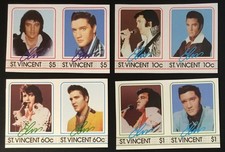 elvis presley stamps for sale elvis presley stamps for sale LONDON