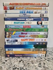 Family children movie for sale  Depew