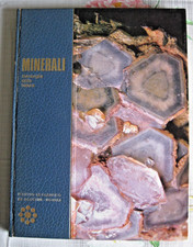 Minerali meraviglie della usato  Busto Arsizio