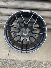 Genuine mercedes e63s for sale  BEDFORD