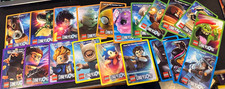 Lego dimensions collectors for sale  PETERBOROUGH