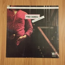 Pino daniele bella usato Pino daniele bella usato  Cambiago