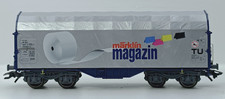 Märklin 47200 47201 gebraucht kaufen  Neudenau