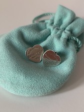 Orecchini tiffany co. usato  Roma