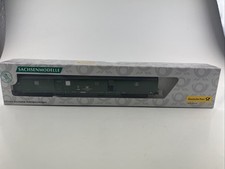Sachsenmodelle 74697 bahnpostw gebraucht kaufen  Stockach