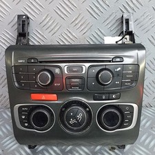 Commande chauffage citroen d'occasion  France