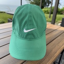 Nike featherlight green for sale  Stevensville