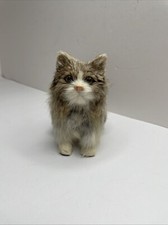 Vtg realistic brown for sale  Rochester