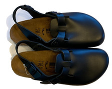 Birkenstock superlauf clogs gebraucht kaufen  Buchholz i.d. Nordheide