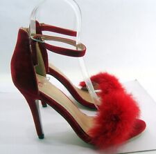 Red stiletto high for sale  Rancho Cucamonga