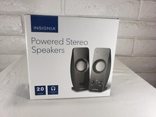 Insignia pcs219 powered for sale  El Cajon