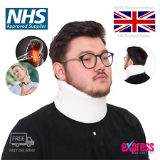Neck support collar for sale  CARDIFF